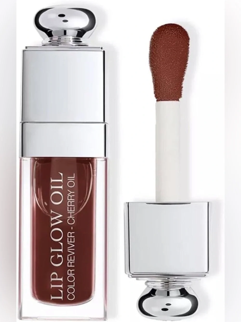 Christian Dior Addict Lip Glow Oil - Picture 2 of 4